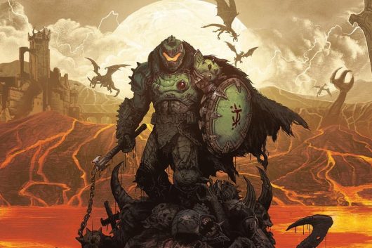 Doom Developer Studio Forms Union Representation