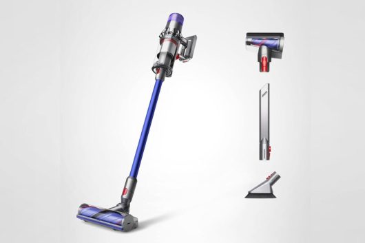 Dyson V11 Cordless Vacuum Discounted by 44%, Price on Par with Previous Versions