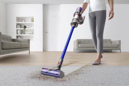 Dyson V11 Reaches Record Low Price on Amazon a Week After Black Friday