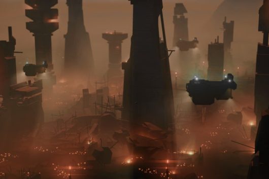 Dystopika's B-Sides DLC Enhances Gameplay with New Polished Experiments in the Cyberpunk City Builder