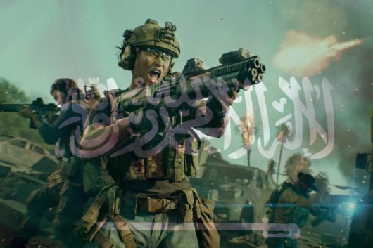 EA Stockholders Sanction $55 Billion Takeover by Saudi Arabia