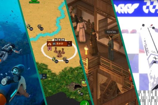 Edwin's Top PC Games to Watch for in 2026