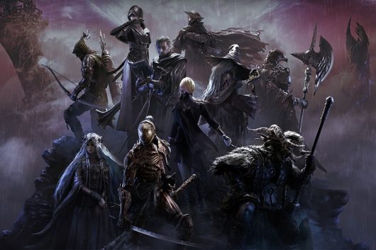 Elden Ring Nightreign DLC Set to Bring Greater Challenge and Major Adjustments