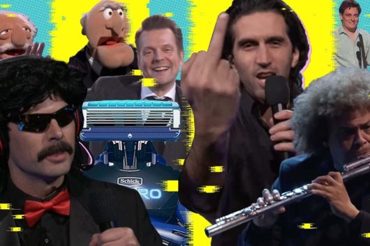 Emphasizing the Most Remarkable Events in Game Awards History: The Finest and the Poorest