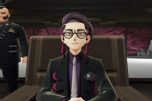 Encountering Unmatched Irritation in Finishing a Pokédex