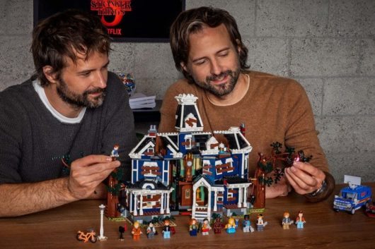 Evaluation of Market Demand for the $300 Stranger Things Collection