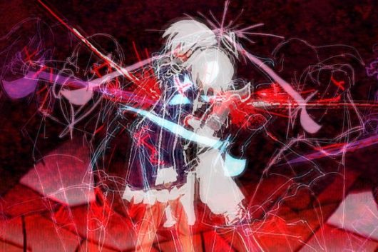 "Everyday Sororicide: A Daily Duel Game Focused on Women Competing to the Death"