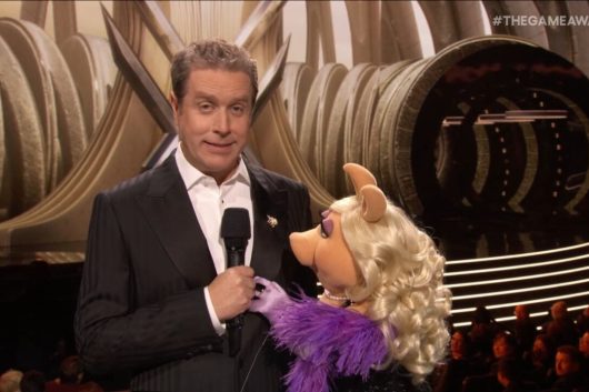 Examination and Responses to the Game Awards 2025