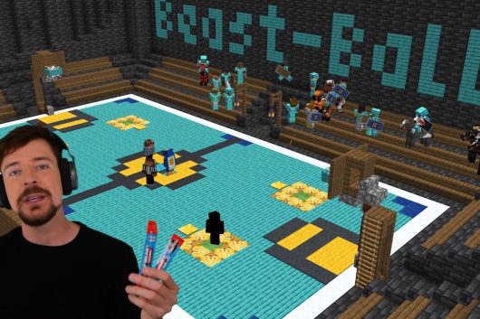 Examination of a MrBeast Event: Dissecting Concerns of Suffering and Transphobia