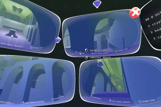 Exploring a Billionaire's Abandoned Bunker for Hidden Adult Media Collection