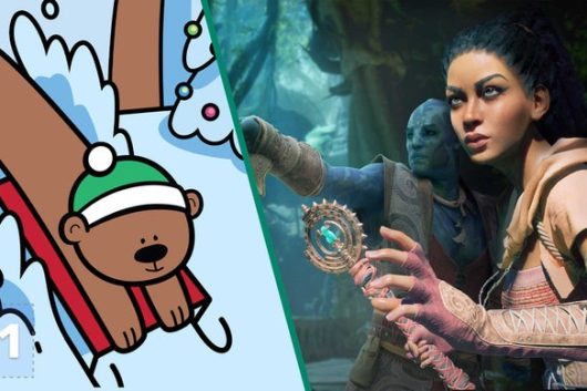 "Exploring Avowed: A Deeper Look at Its Unique Features and Gameplay Experience"