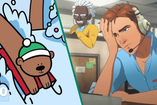 Exploring Emotional Depth in Dispatch: A Reflection on Character Development