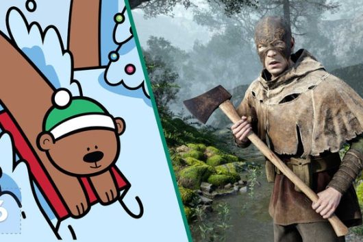 "Exploring the Intrigue of Atomfall: A Lake District Trip Gone Awry"