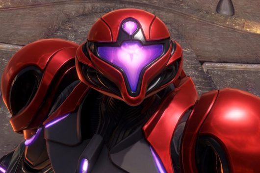 Extra Dialogue Material Uncovered for Metroid Prime 4