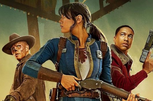 "Fallout Season 2 to Debut Sooner on Streaming Services"