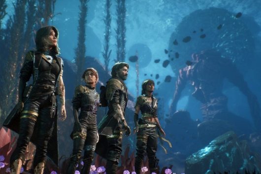 Financial Obstacles Keep Certain Nominated Developers from Participating in the Game Awards