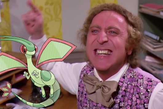 Flygon Enthusiasts Convey Dissatisfaction with Each New Pokémon Legends: Z-A DLC Revelation