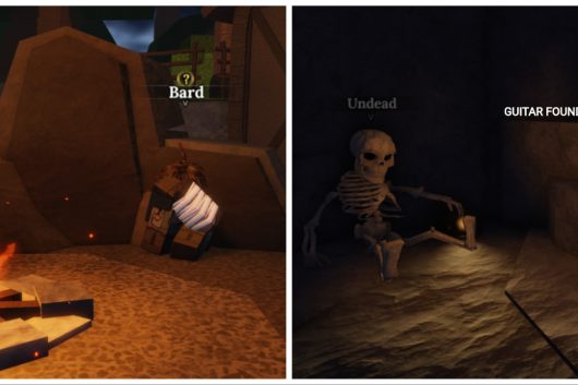 Forge Pickaxes: Stats and How to Obtain Them