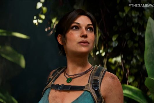 Forthcoming Remake of Classic Tomb Raider Highlights Impressive Visual Improvements