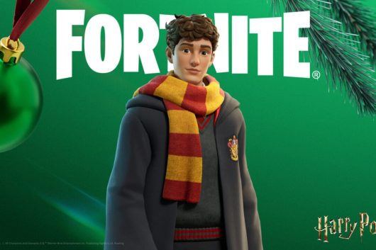 Fortnite Insider Intended to Reveal Harry Potter Secret Because of Worries About J.K. Rowling's Transphobic Opinions