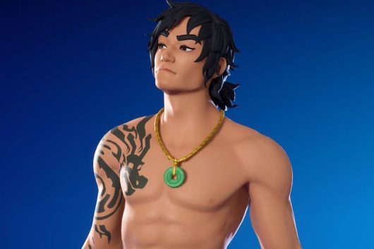 Fortnite Unveils Character Personalization Feature for Gender-Neutral Apparel Choices