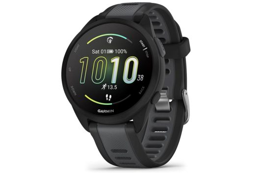 Garmin Announces No Earnings from Forerunner 165 Despite Providing OLED Watch at Unprecedented Low Price
