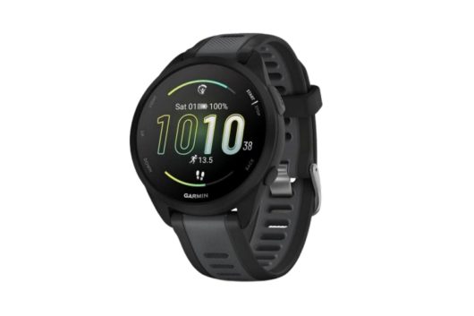 Garmin Sustains Cyber Monday Pricing on Forerunner 165 Smartwatch While Supplies Last