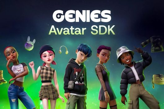Genies Avatar SDK: Develop Personalizable Avatars for Incorporation into Unity Games