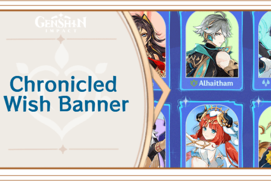 Genshin Impact 6.3 Banner Analysis: Evaluating Which Characters to Pull