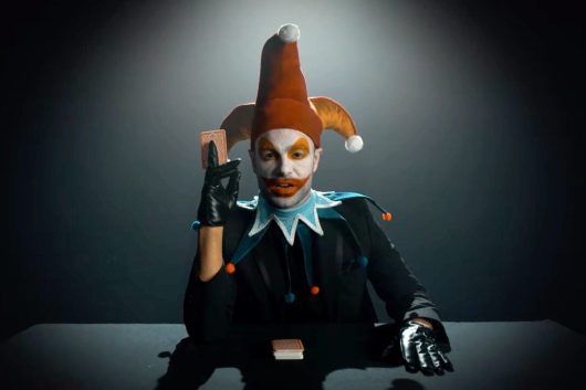 Geoff Keighley Talks About How Game Awards Influence Video Game Sales