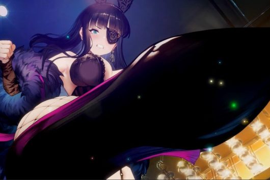 Gooner Gacha Game Calls Off Steam Launch Because of Rigidity Regarding Necessary Modifications