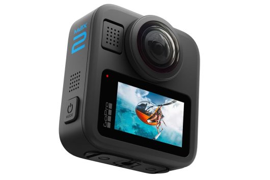 GoPro Lowers Prices on Action Cameras as MAX 2 Reaches All-Time Low in Competition with DJI