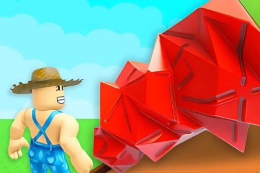 Guide to All Fisch Fischmas Rods: Acquisition, Passives, and Stats