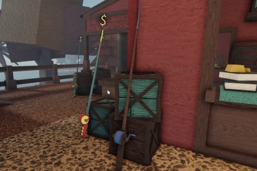 Guide to Completing the Fish It Elemental Rod Questline and Rod Statistics