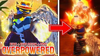 Guide to Mining Darkryte Ore in The Forge: Top Locations and Tips