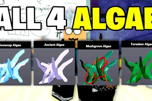 Guide to Obtaining the Fisch Frostwhale Bobber: The Secret Fischmas Reward