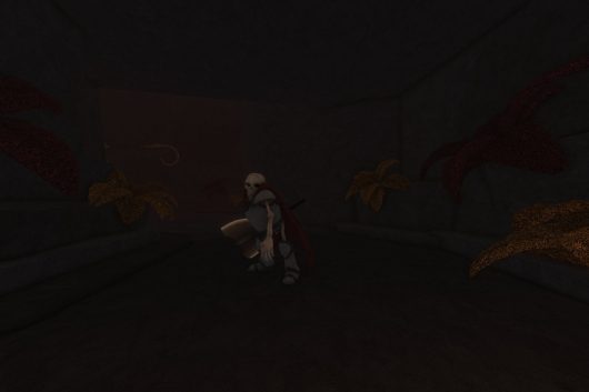 Guide to Spawn Locations of Elite Mobs in The Forge