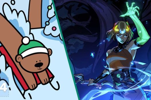 "Hades 2: Our Top Game of 2025 and Insights on Supergiant's Roguelike Review"