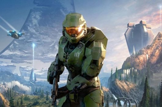 "Halo Infinite Marks Four-Year Anniversary with Varied Reactions"