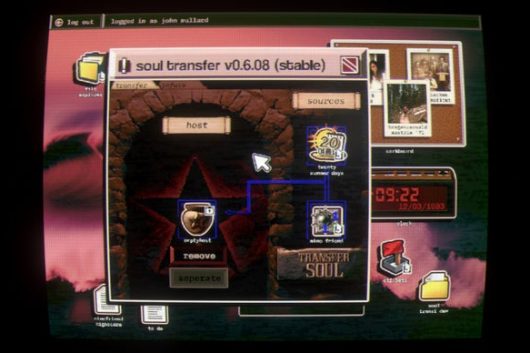 "Haunted Videogame 'No Players Online' Returns to Steam Following DMCA Dispute with Former Developer"