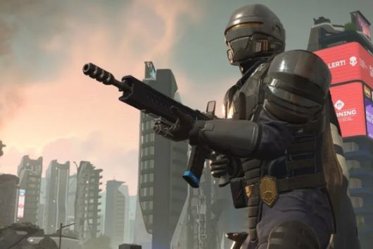 Helldivers 2 Reduces Install Size by 131GB; Slim Build Available for Immediate Testing