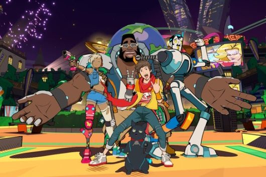 Hi-Fi Rush to Remove Denuvo in January; Latest Patch Required to Maintain Playability