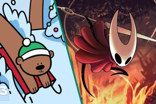 Hollow Knight: Silksong Delivers Unmatched Excellence After Seven Years of Development