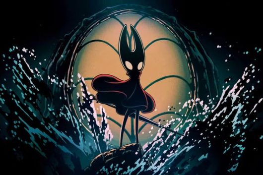 Hollow Knight: Silksong to Receive Free Expansion "Sea of Sorrow" Next Year