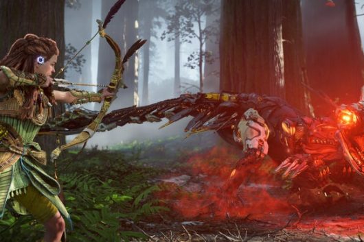 Horizon "Clone" Removed from Steam and Epic Store Amid Sony and Tencent Legal Settlement