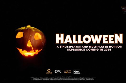 Horror Games Set for Release in 2026