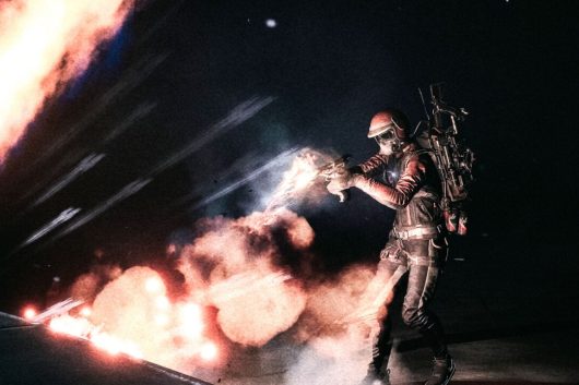 How a Gamer Revolutionized 2025's Trendy Extraction Shooter into an Engaging War Photography Experience