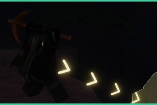 How to Obtain the Arcane Pickaxe in The Forge