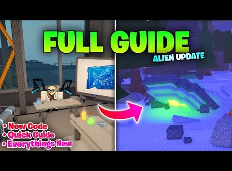 How to Obtain the Translator and Gleebous Mutation in Fisch Glorp Quest