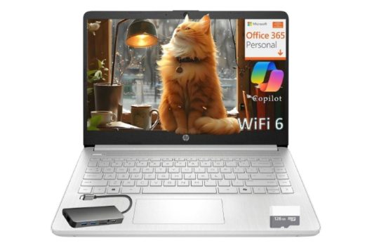 HP Lowers Cost of 14-inch Laptop Package to Its All-Time Lowest, Now Selling for Less than Basic iPad